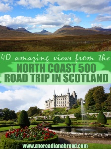 40 Amazing Views From The North Coast 500 Road Trip In Scotland
