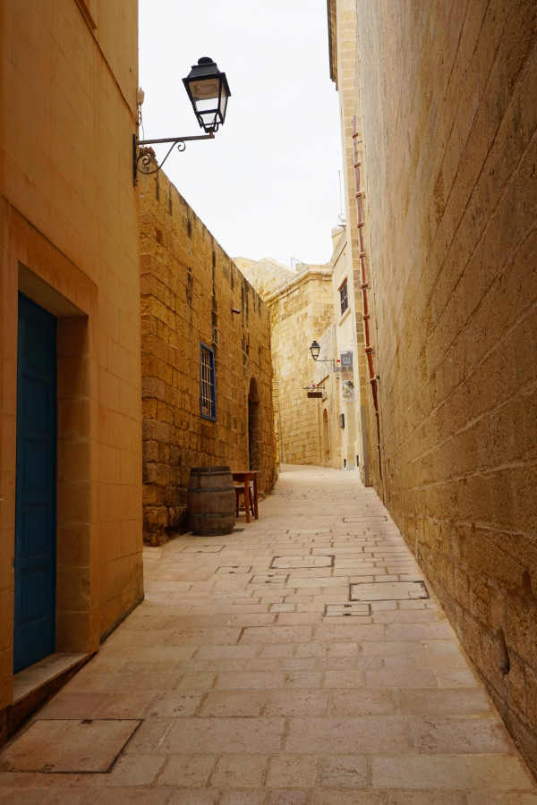 Citadel, Victoria, Gozo, Malta