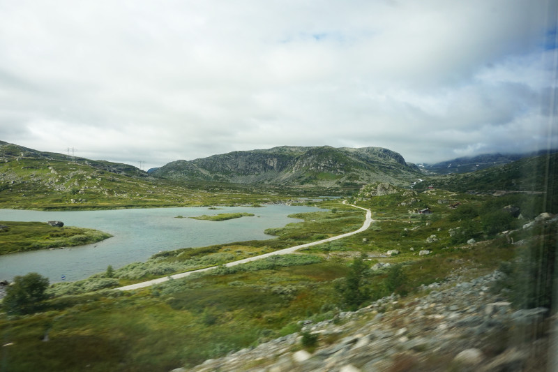 The Perfect One Week Norway Itinerary For First-Timers – An Orcadian Abroad